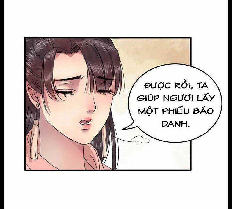 Ta Làm Lớn Ở Hậu Cung Chapter 2 trang 15