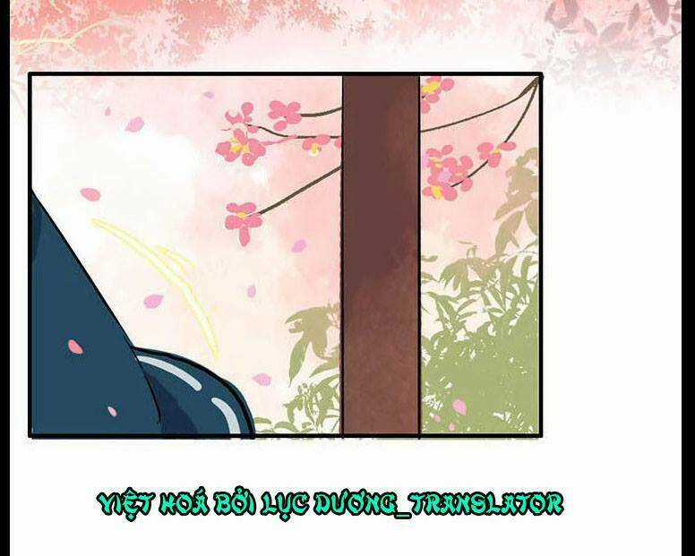 Ta Làm Lớn Ở Hậu Cung Chapter 2 trang 20