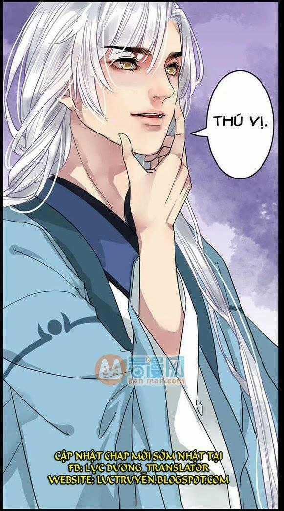 Ta Làm Lớn Ở Hậu Cung Chapter 2 trang 27
