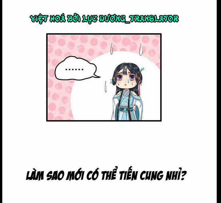 Ta Làm Lớn Ở Hậu Cung Chapter 2 trang 4