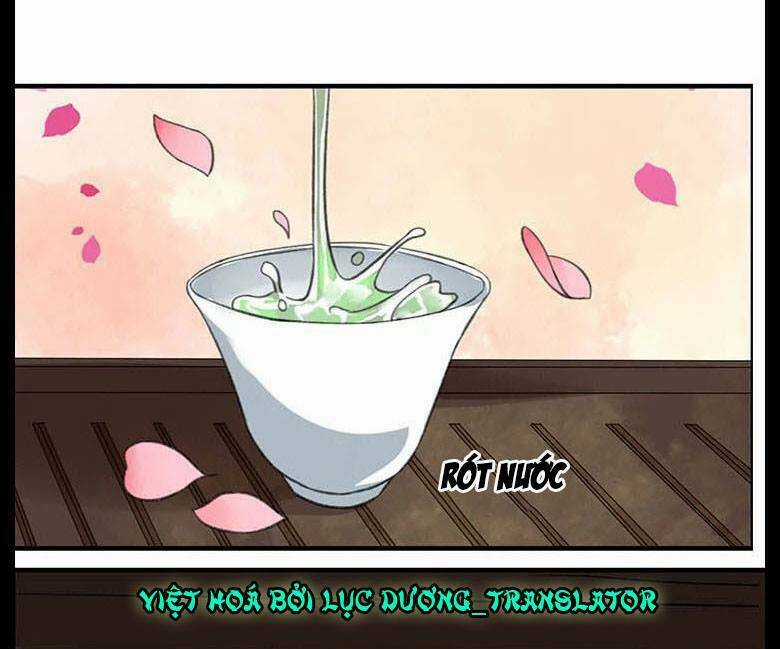 Ta Làm Lớn Ở Hậu Cung Chapter 2 trang 5
