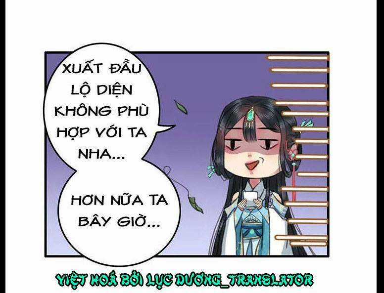 Ta Làm Lớn Ở Hậu Cung Chapter 2 trang 8