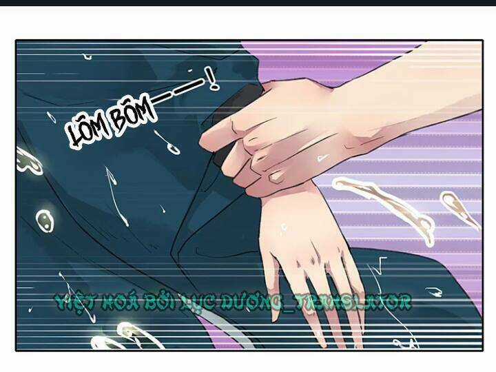 Ta Làm Lớn Ở Hậu Cung Chapter 20 trang 2