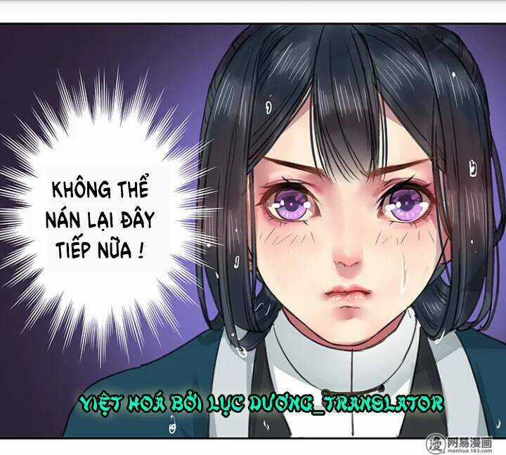 Ta Làm Lớn Ở Hậu Cung Chapter 20 trang 5