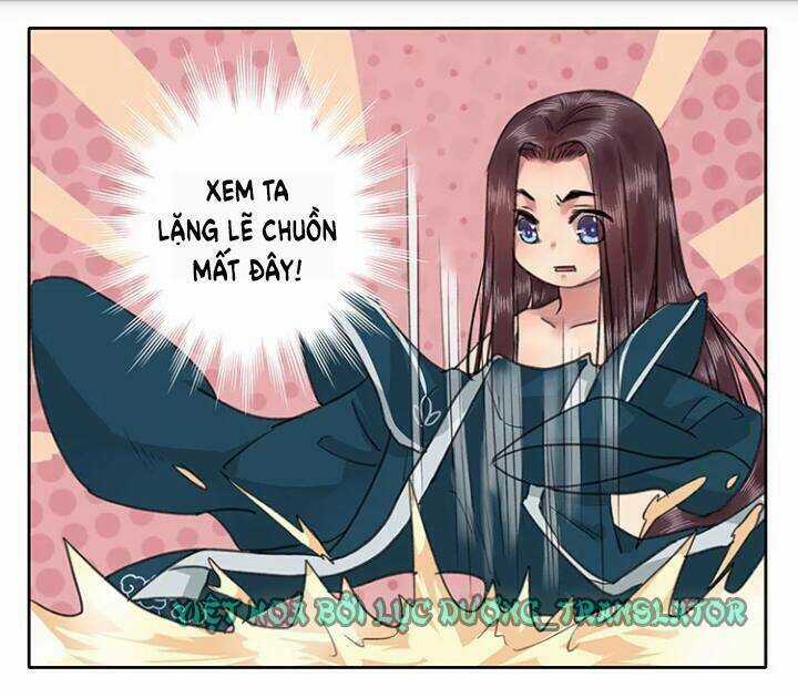 Ta Làm Lớn Ở Hậu Cung Chapter 20 trang 6