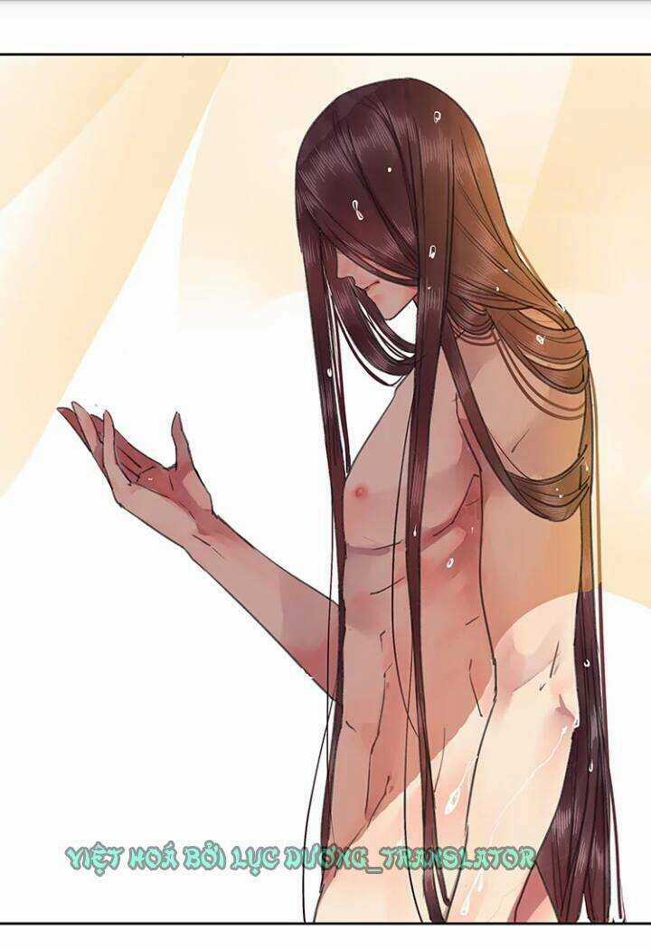 Ta Làm Lớn Ở Hậu Cung Chapter 20 trang 8