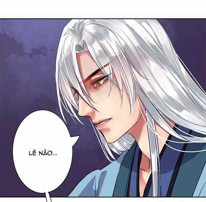 Ta Làm Lớn Ở Hậu Cung Chapter 21 trang 10