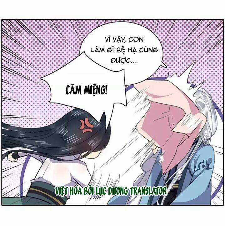 Ta Làm Lớn Ở Hậu Cung Chapter 21 trang 16