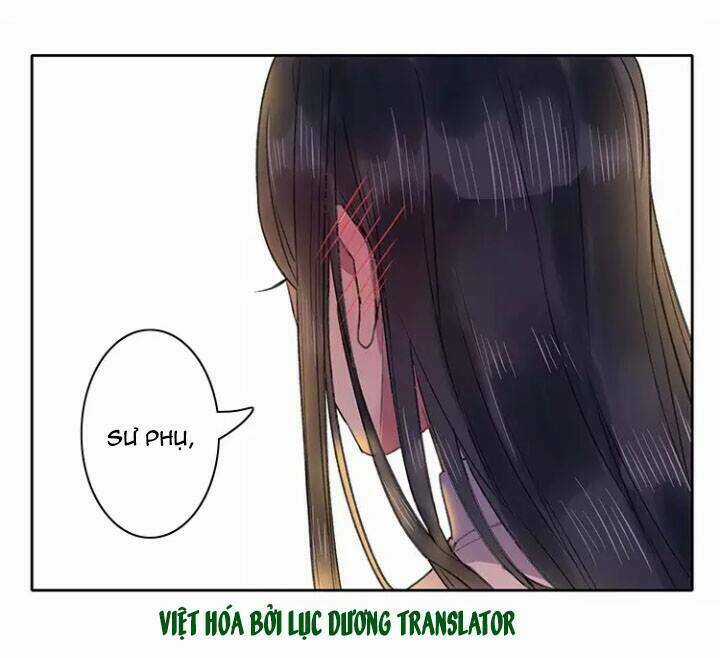 Ta Làm Lớn Ở Hậu Cung Chapter 21 trang 19