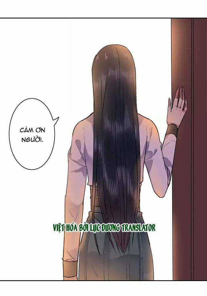 Ta Làm Lớn Ở Hậu Cung Chapter 21 trang 20