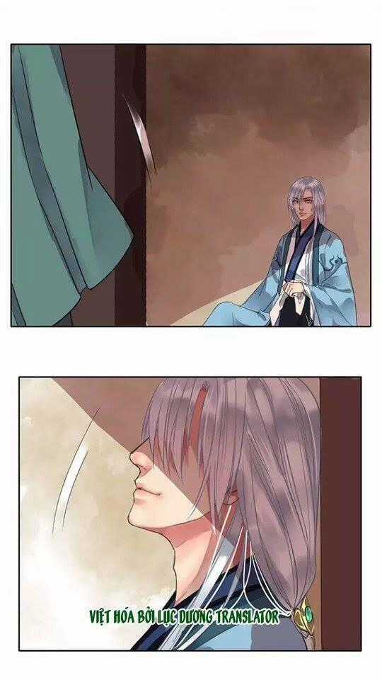 Ta Làm Lớn Ở Hậu Cung Chapter 21 trang 21