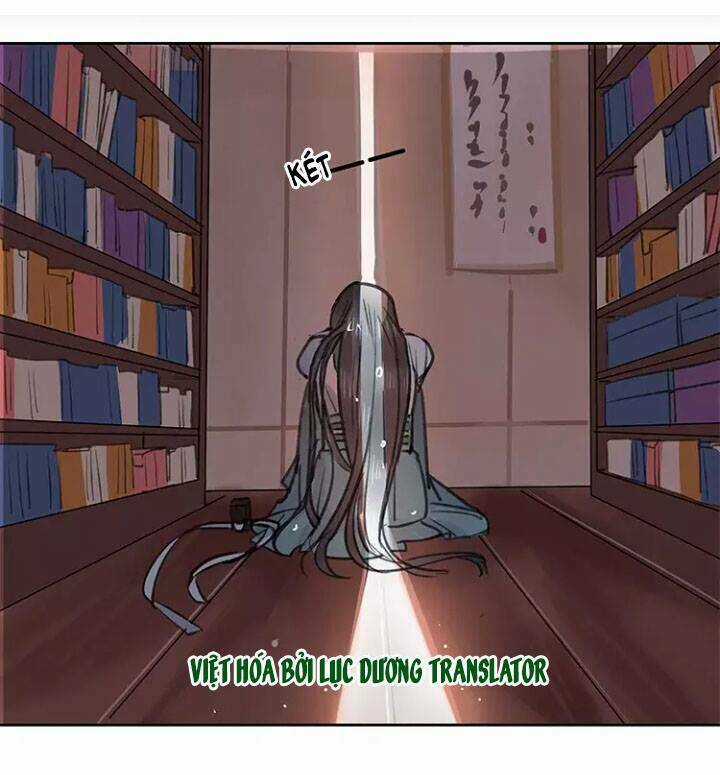 Ta Làm Lớn Ở Hậu Cung Chapter 21 trang 7