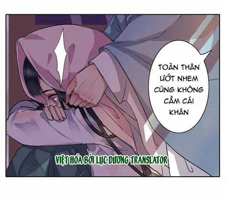 Ta Làm Lớn Ở Hậu Cung Chapter 21 trang 8