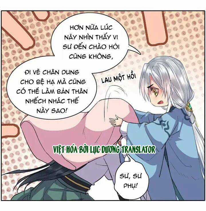 Ta Làm Lớn Ở Hậu Cung Chapter 21 trang 9