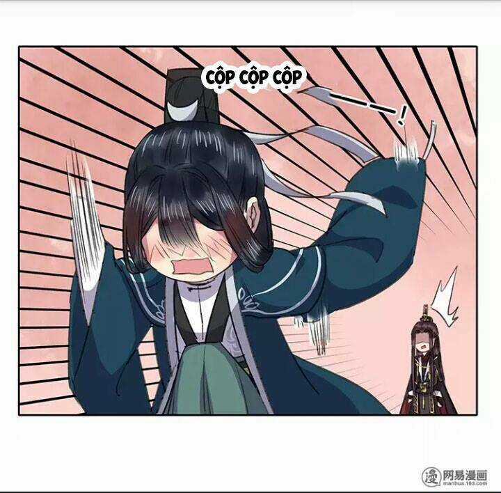 Ta Làm Lớn Ở Hậu Cung Chapter 22 trang 16