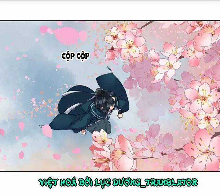 Ta Làm Lớn Ở Hậu Cung Chapter 22 trang 17