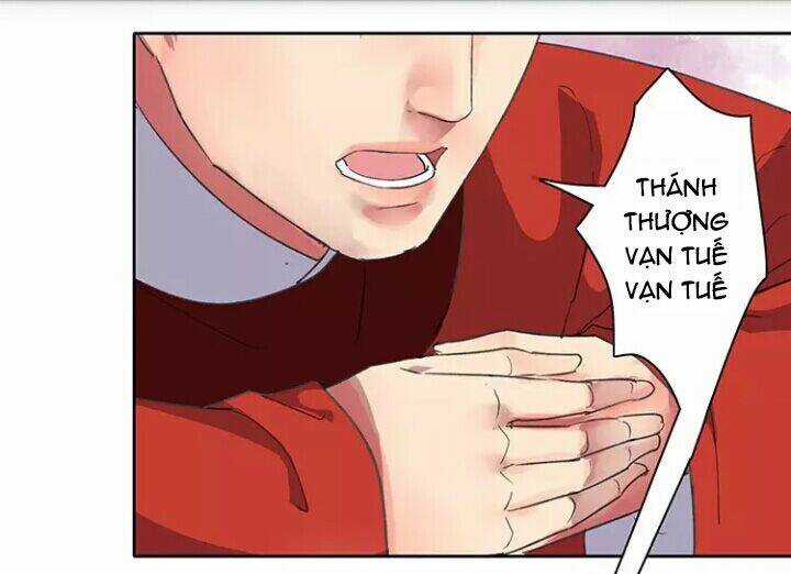 Ta Làm Lớn Ở Hậu Cung Chapter 23 trang 10