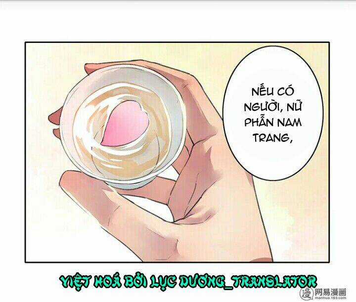 Ta Làm Lớn Ở Hậu Cung Chapter 24 trang 12