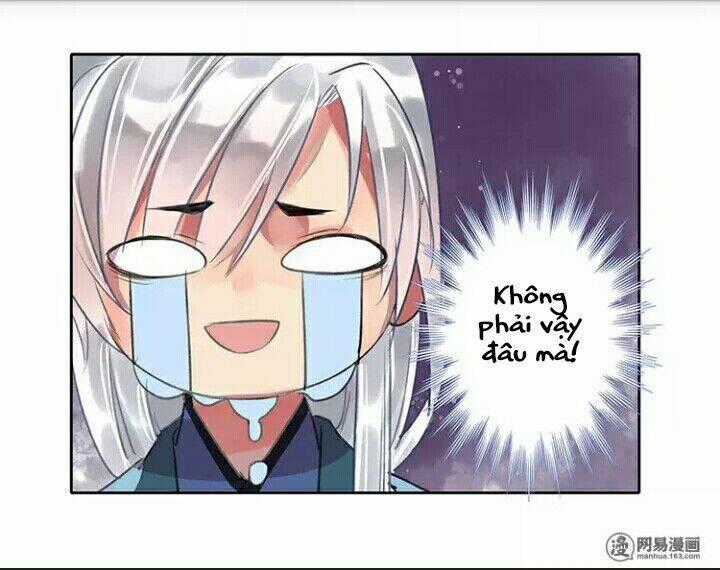 Ta Làm Lớn Ở Hậu Cung Chapter 24 trang 24