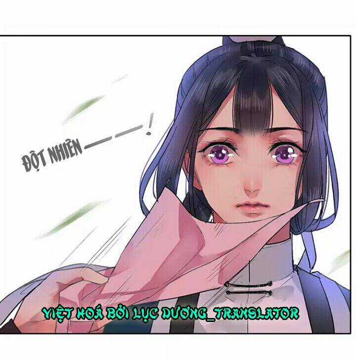 Ta Làm Lớn Ở Hậu Cung Chapter 25 trang 12