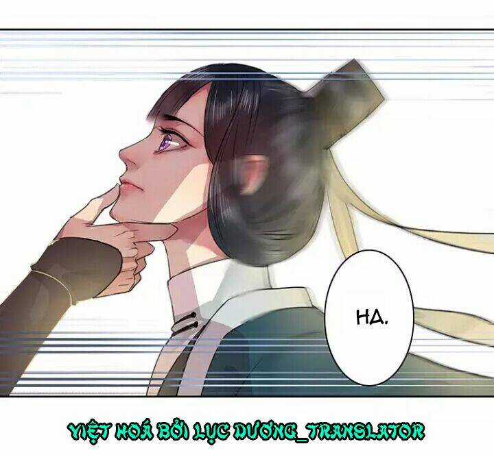 Ta Làm Lớn Ở Hậu Cung Chapter 25 trang 15