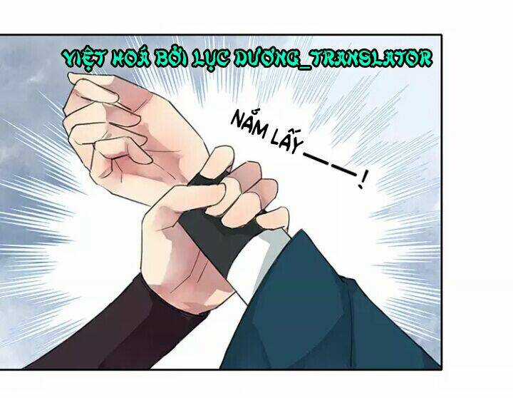 Ta Làm Lớn Ở Hậu Cung Chapter 25 trang 20