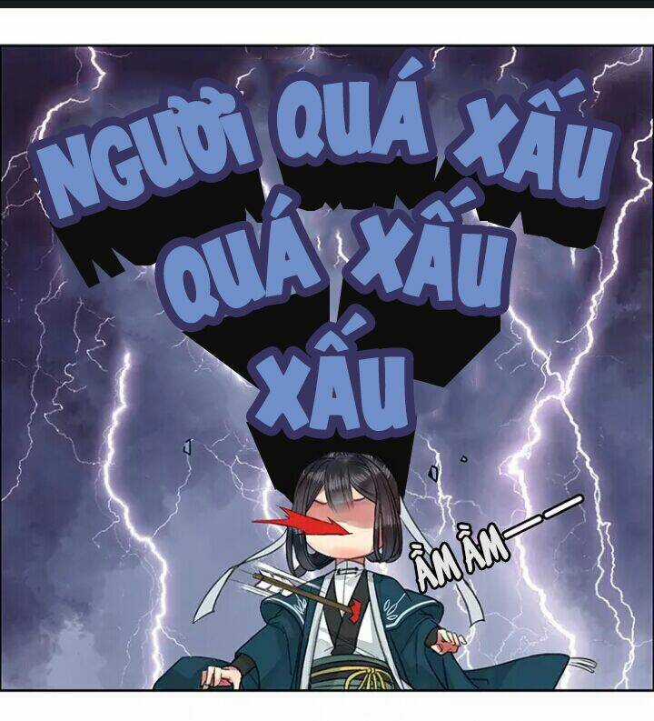 Ta Làm Lớn Ở Hậu Cung Chapter 26 trang 10