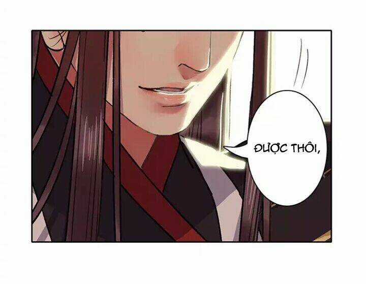 Ta Làm Lớn Ở Hậu Cung Chapter 26 trang 17