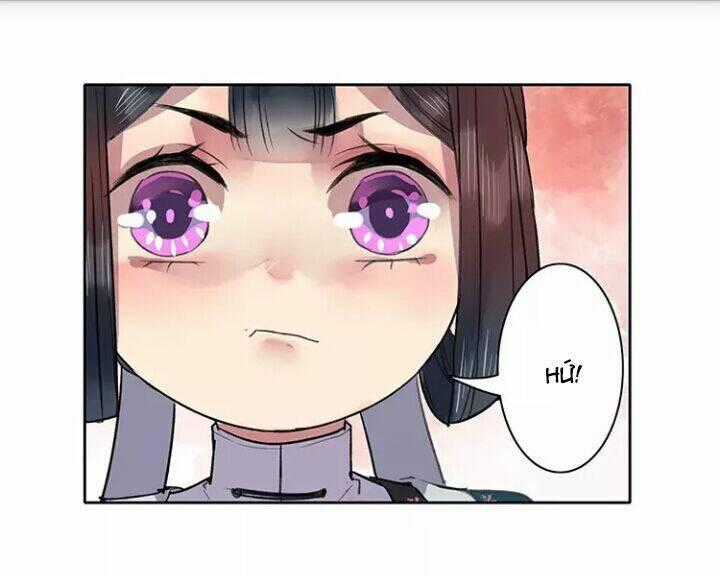 Ta Làm Lớn Ở Hậu Cung Chapter 26 trang 19