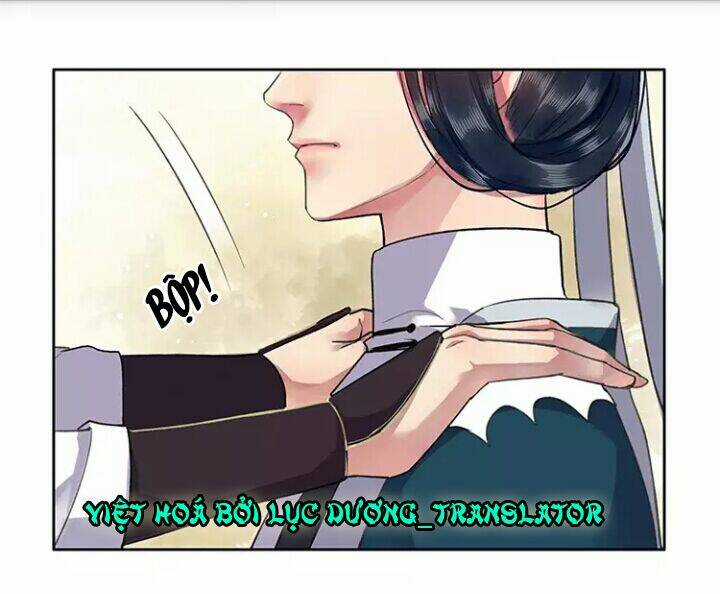 Ta Làm Lớn Ở Hậu Cung Chapter 26 trang 7