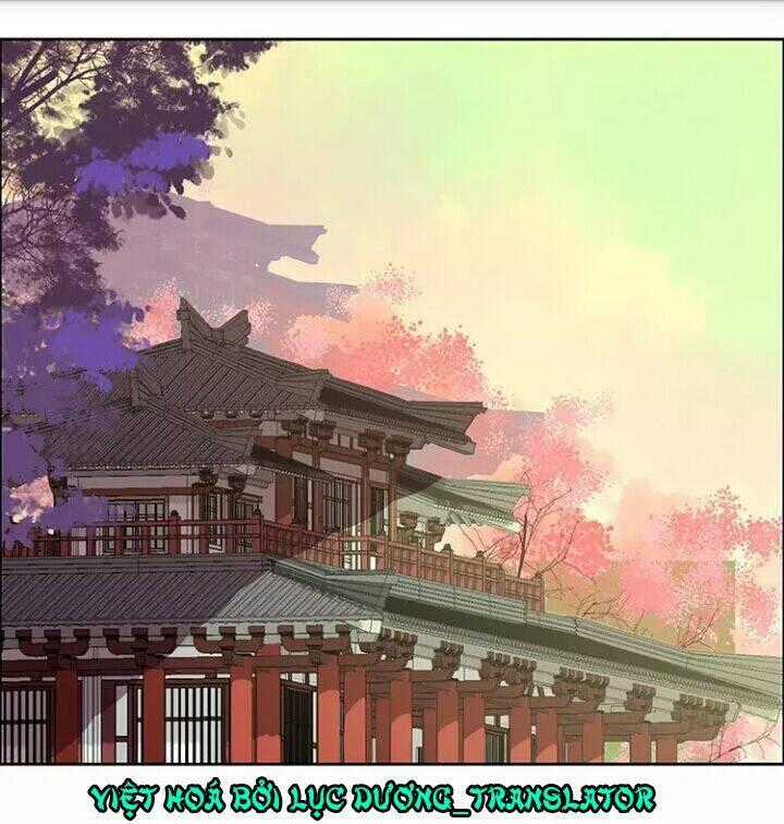 Ta Làm Lớn Ở Hậu Cung Chapter 27 trang 1