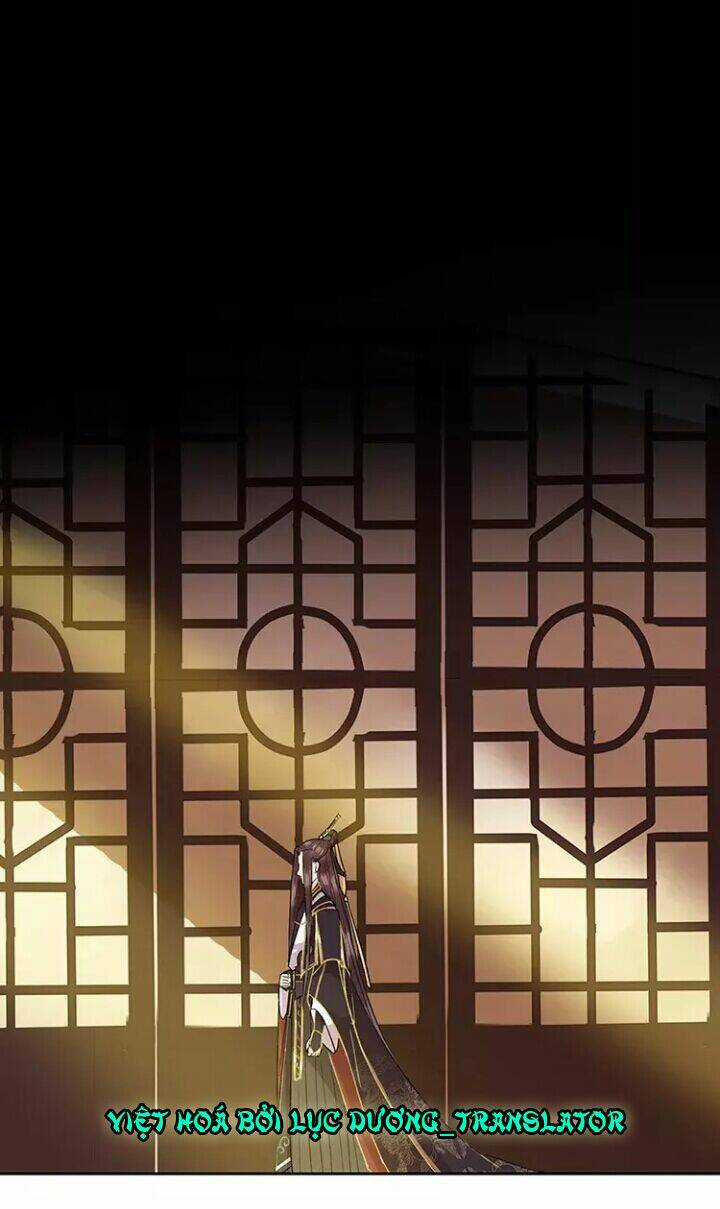 Ta Làm Lớn Ở Hậu Cung Chapter 27 trang 13