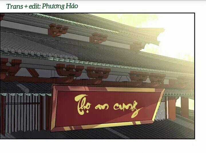 Ta Làm Lớn Ở Hậu Cung Chapter 28 trang 1