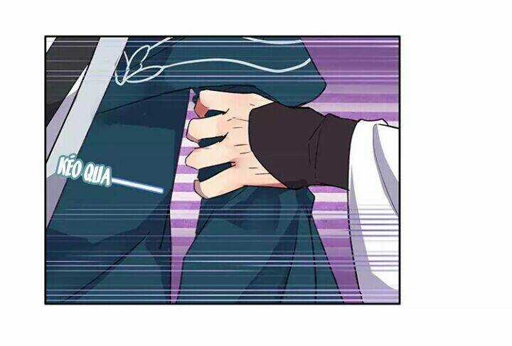 Ta Làm Lớn Ở Hậu Cung Chapter 28 trang 13