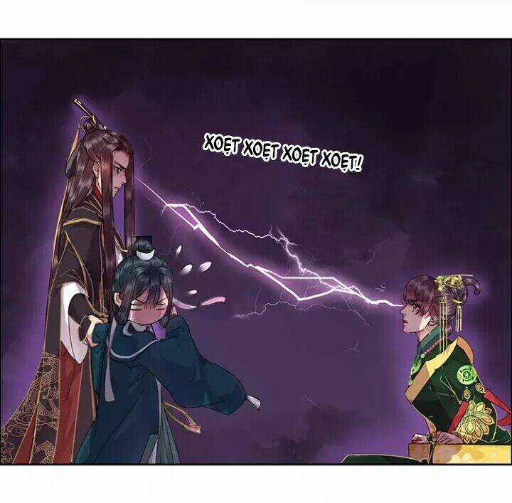 Ta Làm Lớn Ở Hậu Cung Chapter 28 trang 17