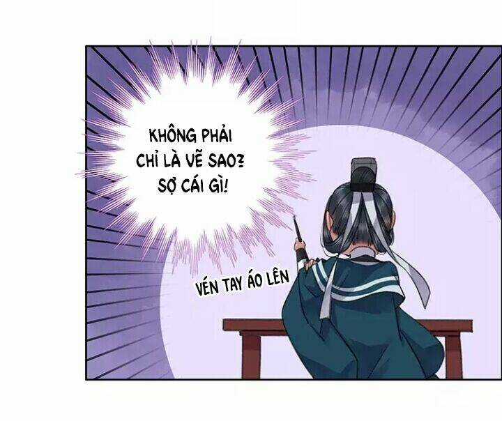 Ta Làm Lớn Ở Hậu Cung Chapter 28 trang 7