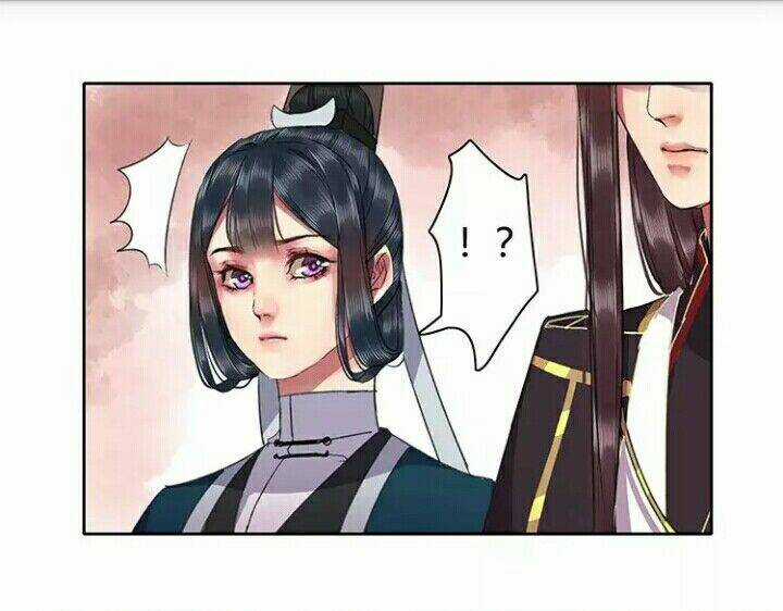 Ta Làm Lớn Ở Hậu Cung Chapter 29 trang 10