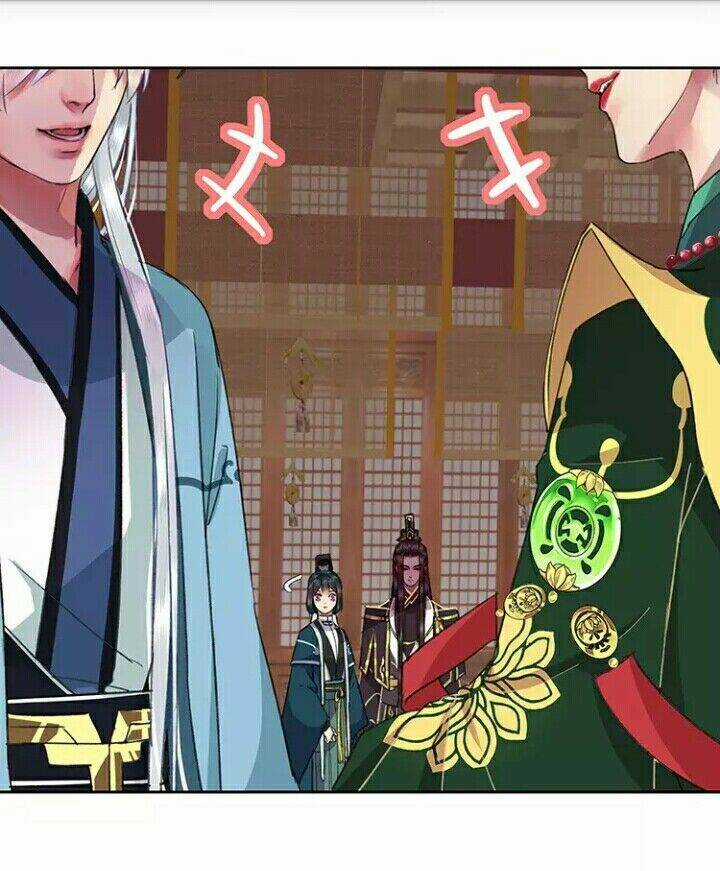 Ta Làm Lớn Ở Hậu Cung Chapter 29 trang 12