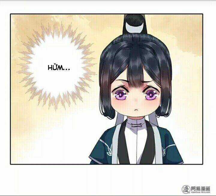 Ta Làm Lớn Ở Hậu Cung Chapter 29 trang 14