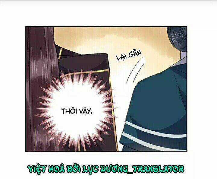 Ta Làm Lớn Ở Hậu Cung Chapter 29 trang 15