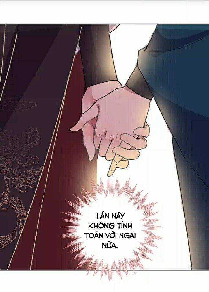 Ta Làm Lớn Ở Hậu Cung Chapter 29 trang 16