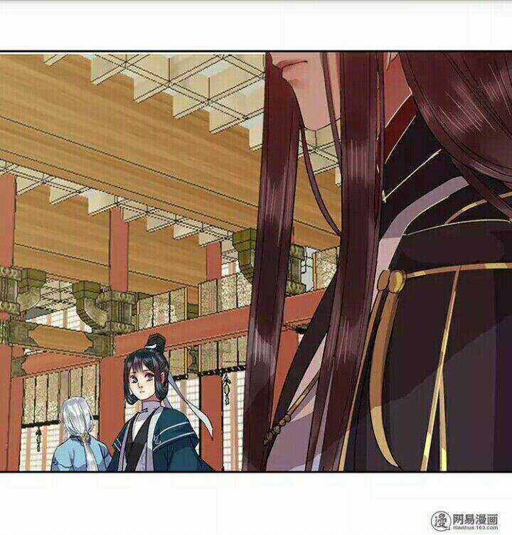 Ta Làm Lớn Ở Hậu Cung Chapter 29 trang 18