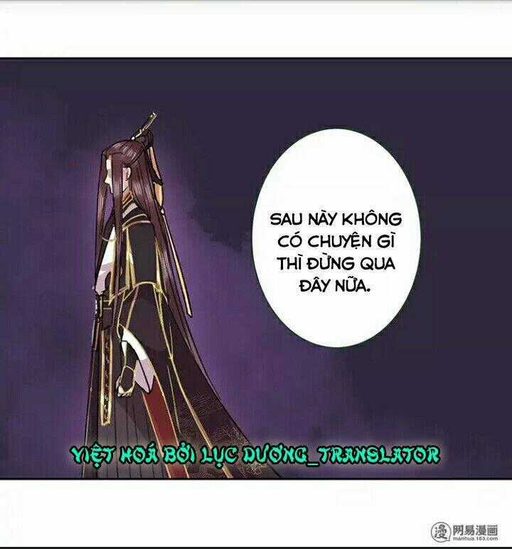 Ta Làm Lớn Ở Hậu Cung Chapter 29 trang 23