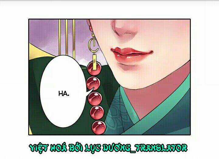 Ta Làm Lớn Ở Hậu Cung Chapter 29 trang 7
