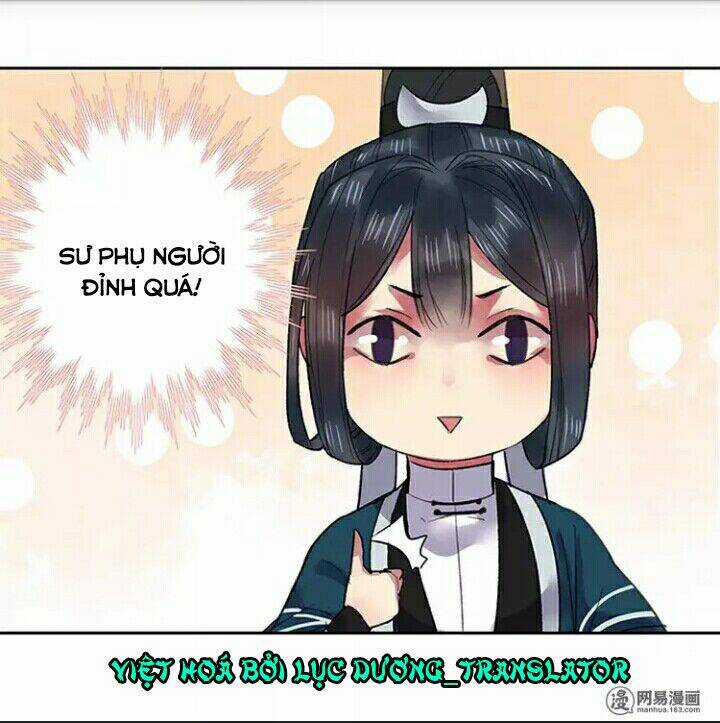 Ta Làm Lớn Ở Hậu Cung Chapter 29 trang 9