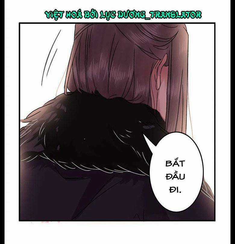 Ta Làm Lớn Ở Hậu Cung Chapter 3 trang 12