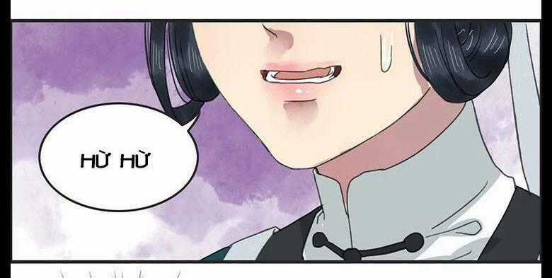 Ta Làm Lớn Ở Hậu Cung Chapter 3 trang 19