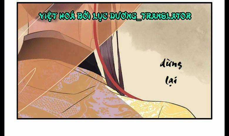 Ta Làm Lớn Ở Hậu Cung Chapter 3 trang 4