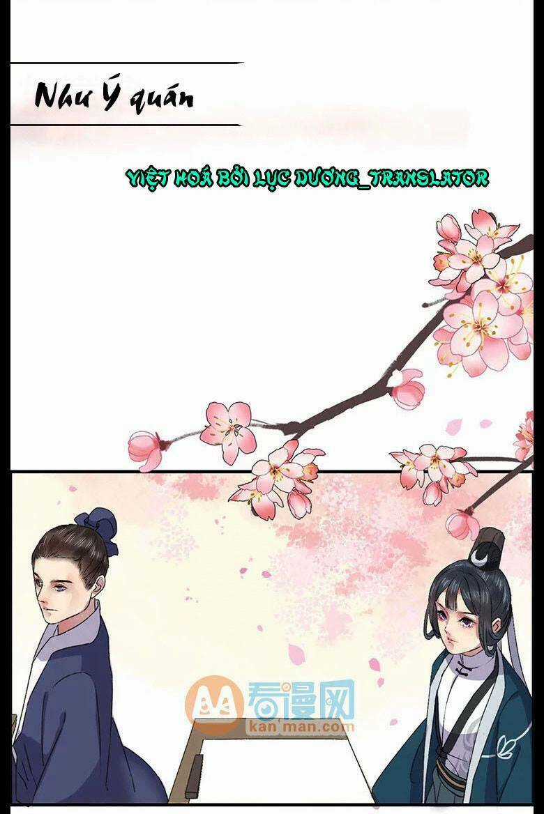 Ta Làm Lớn Ở Hậu Cung Chapter 3 trang 6