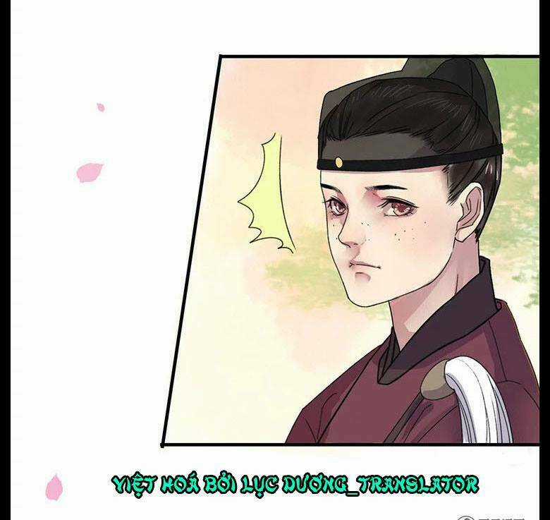 Ta Làm Lớn Ở Hậu Cung Chapter 3 trang 8